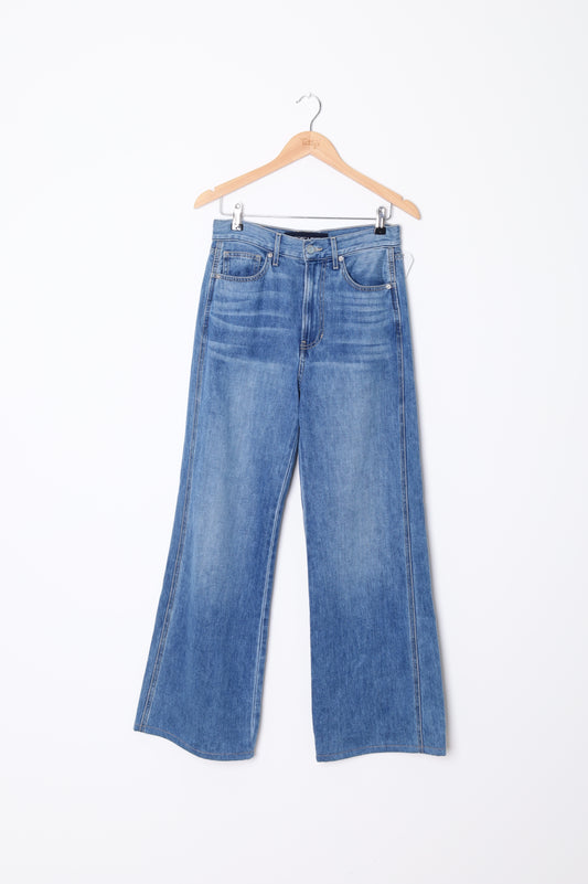 Veronica Beard Womens Blue Jeans Size W 27