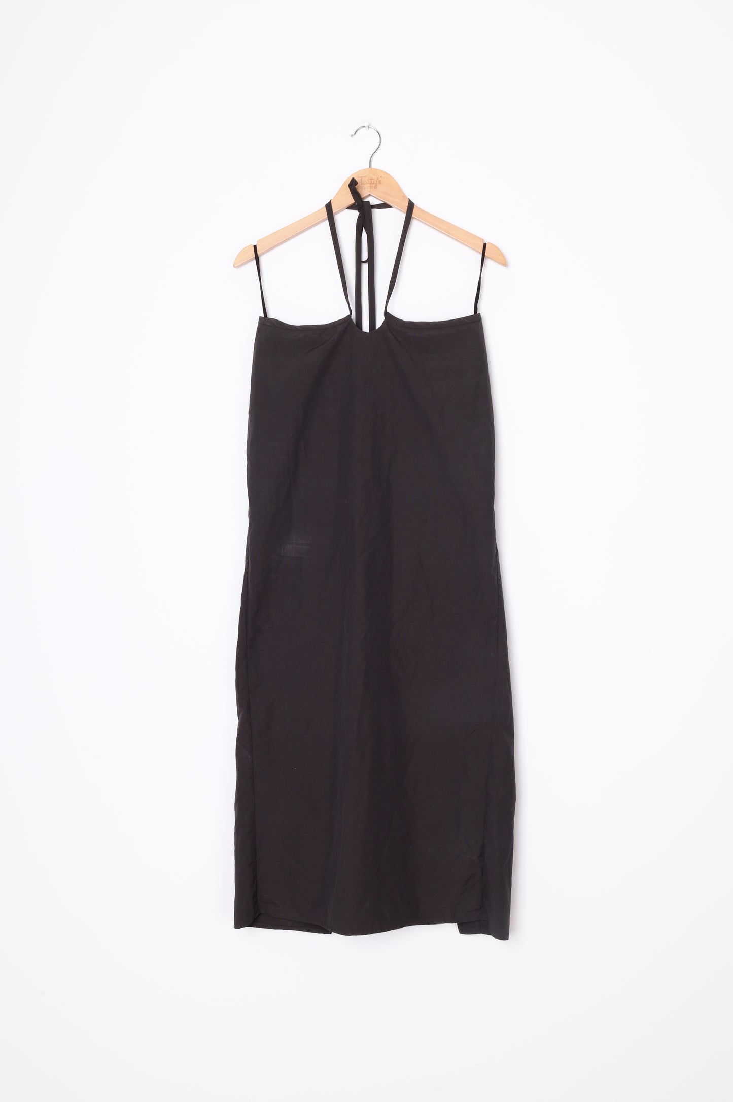 Christopher Esber Womens Grey Dress Size 8