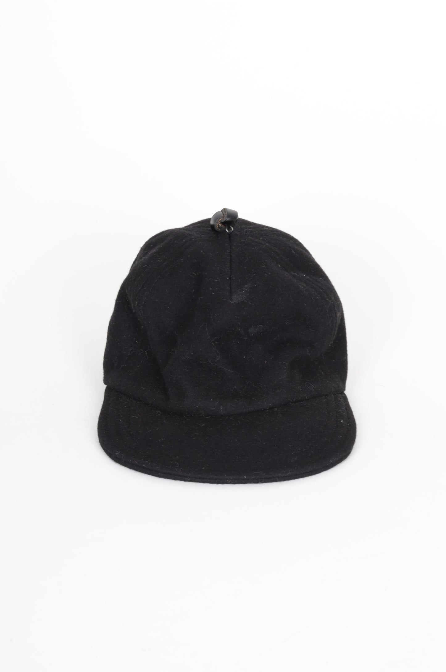 Zambesi Womens Black  Hat Size S