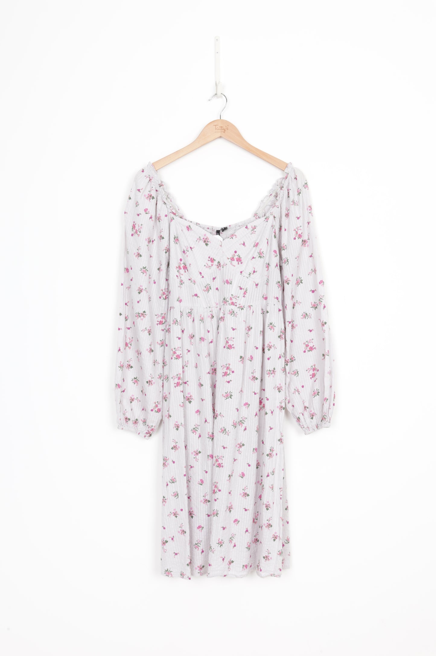 Vero Moda Womens Purple Dress Size L