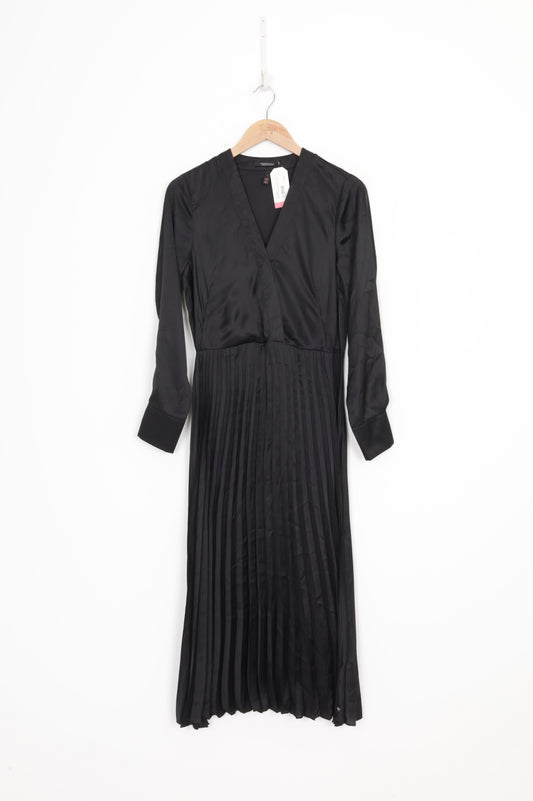 Scotch & Soda Womens Black Dress Size S