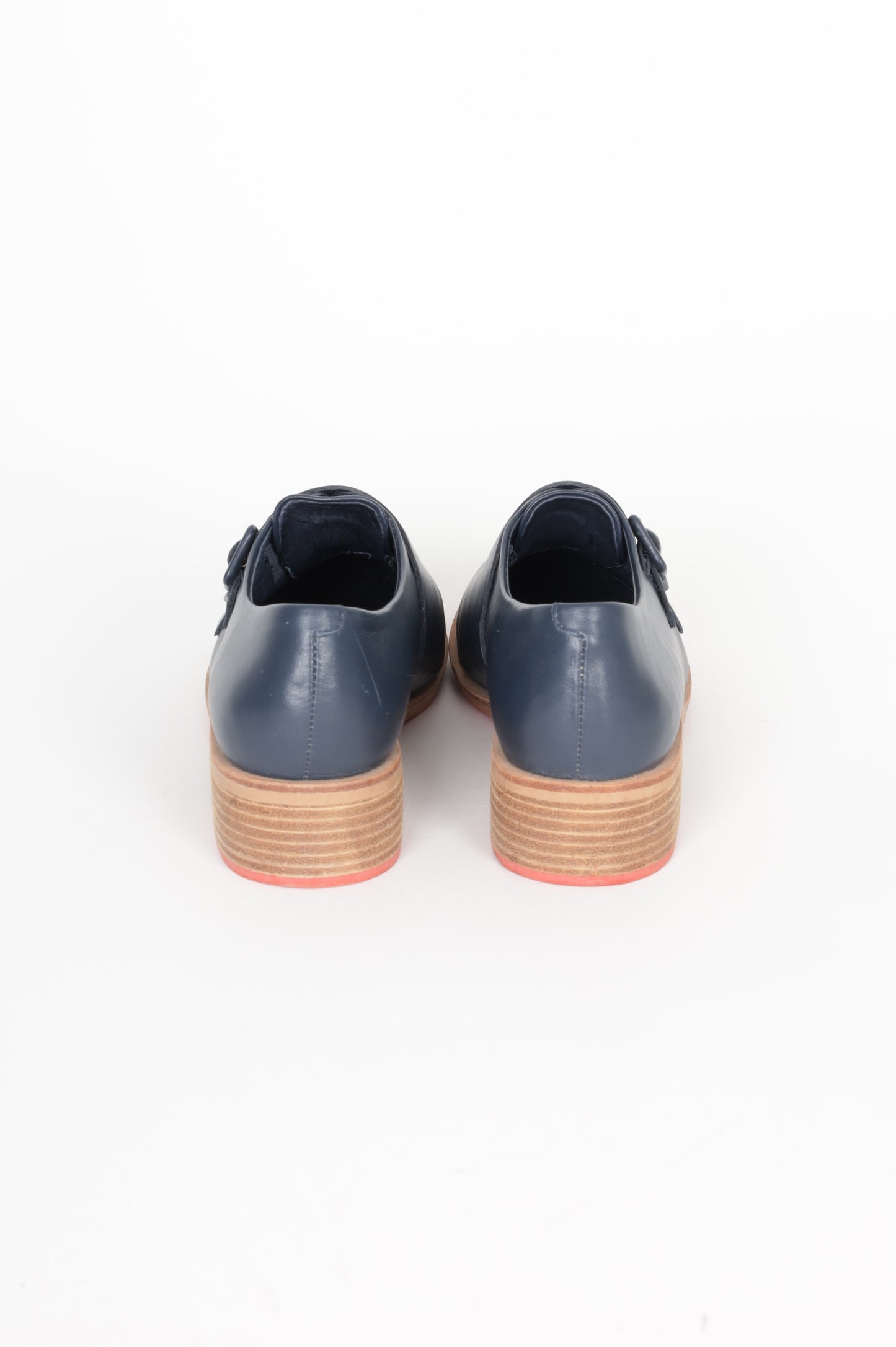 Gorman Womens Blue Shoes Size EU 42