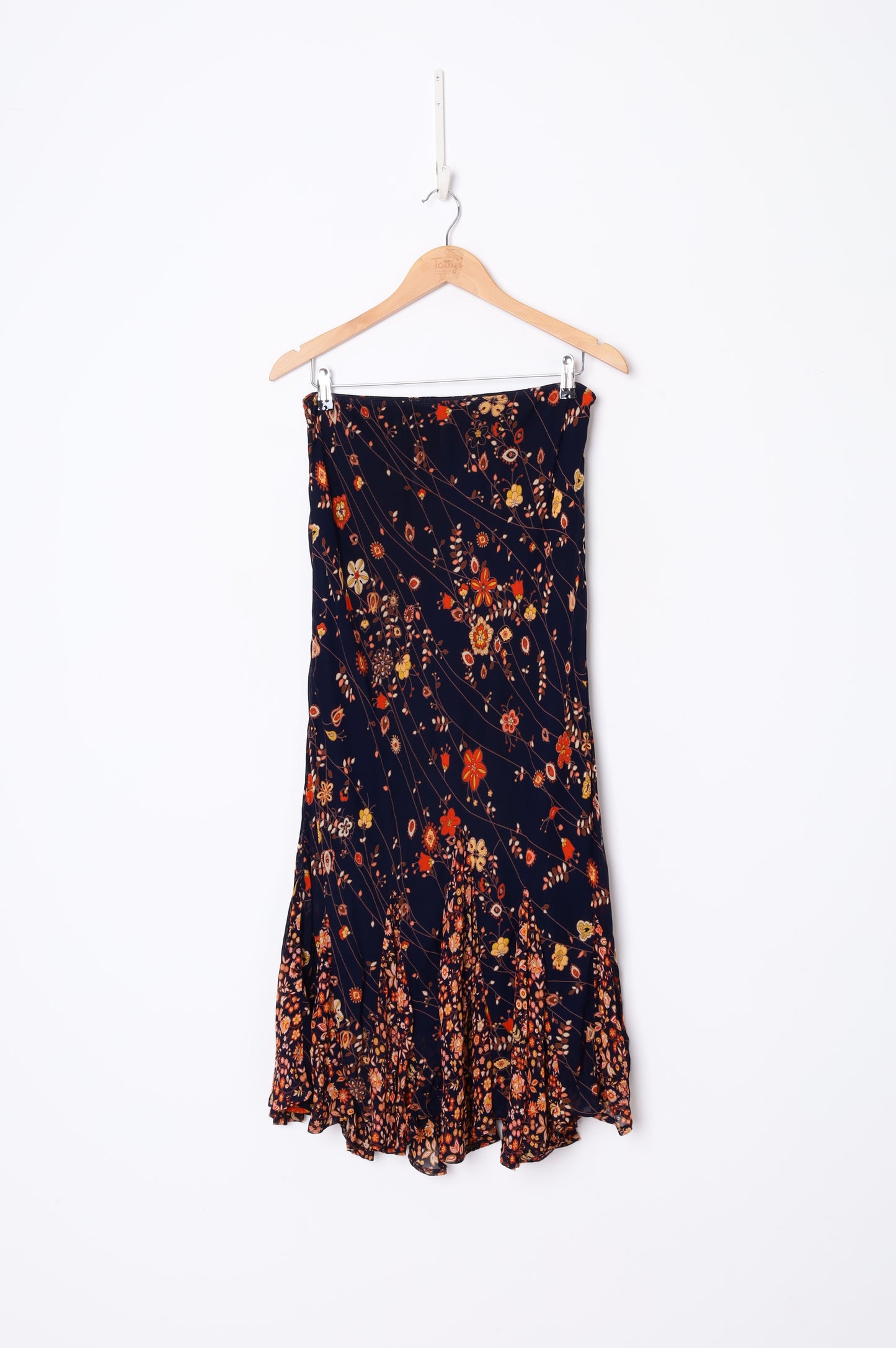 Cachet - vintage Womens Blue Dress Size 10