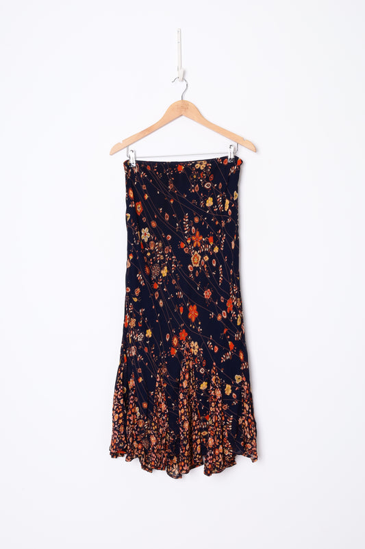 Cachet - vintage Womens Blue Dress Size 10