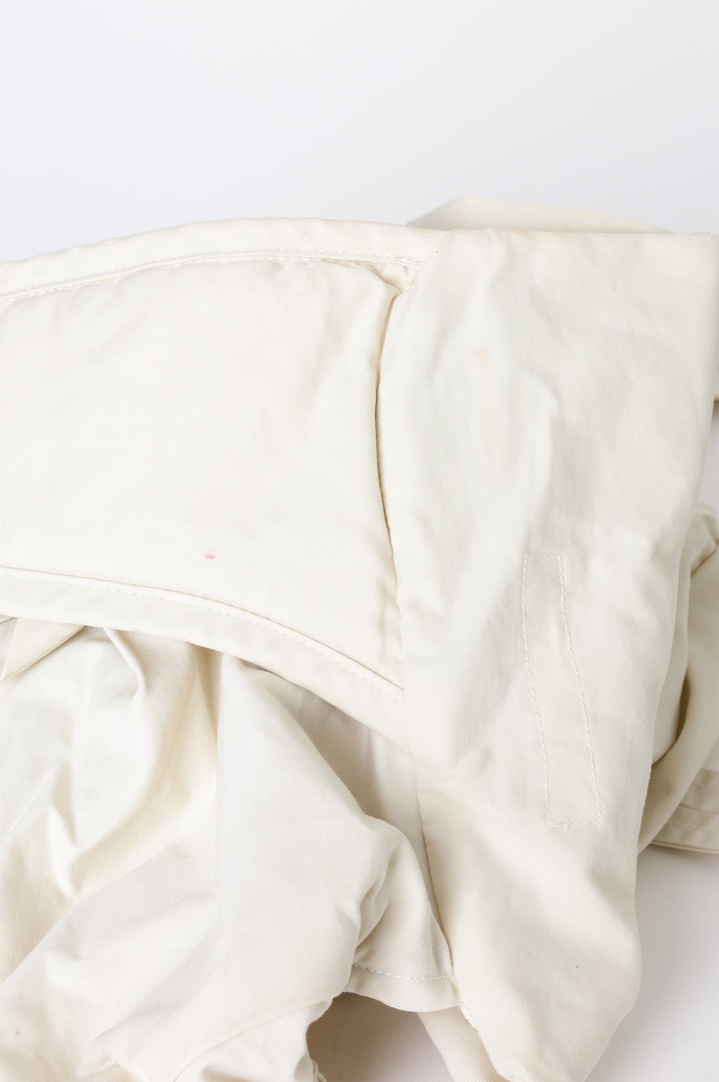 Hyein Seo Womens Cream Bag Size O/S