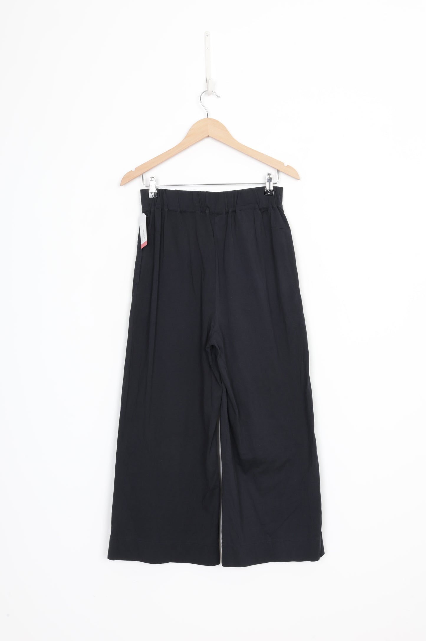 Moochi Womens Black Pants Size 6