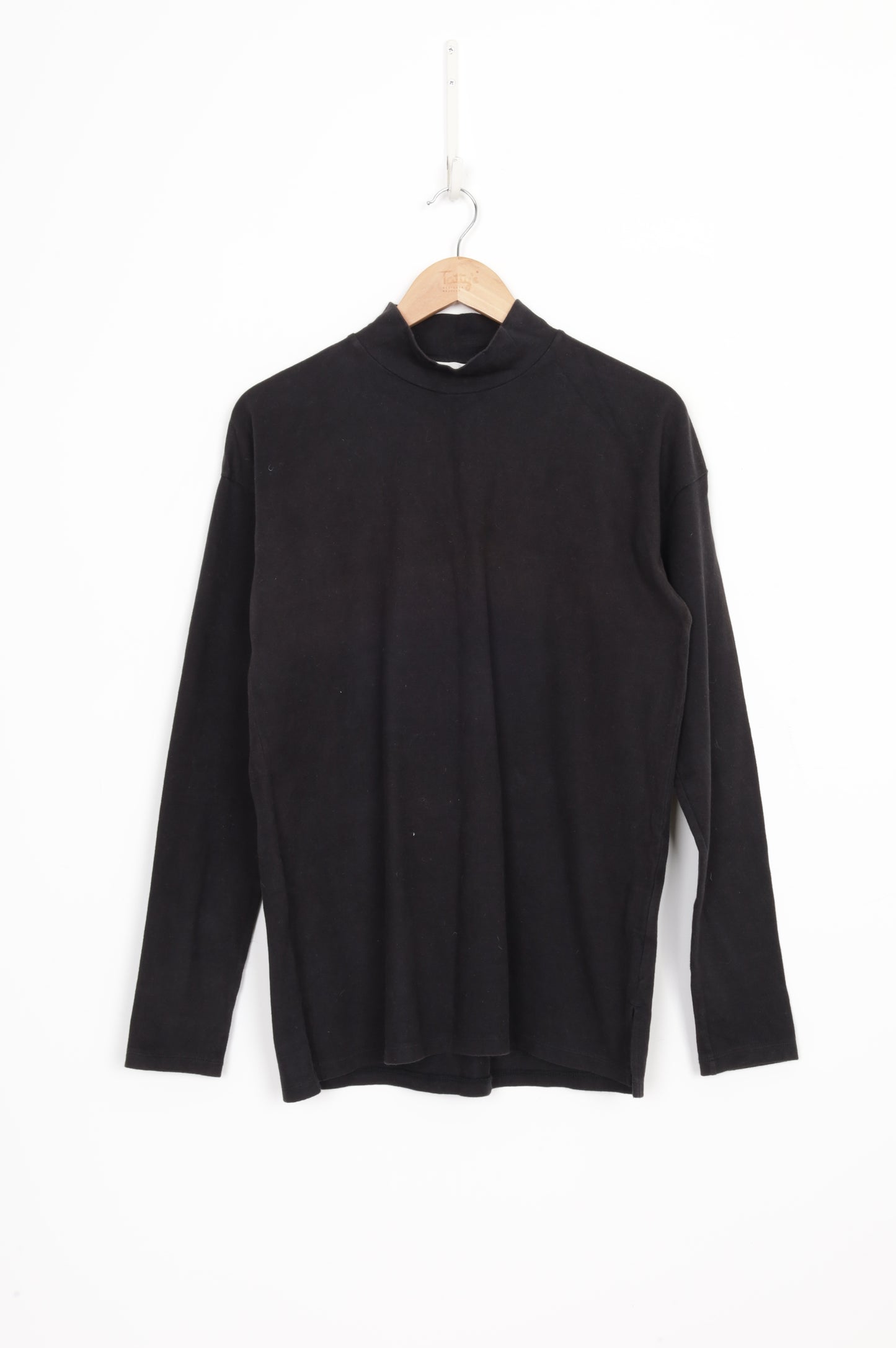 Unused Womens Black Top Size 00