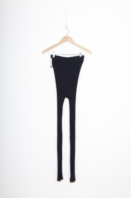 Penny Sage Womens Blue Pants Size 1