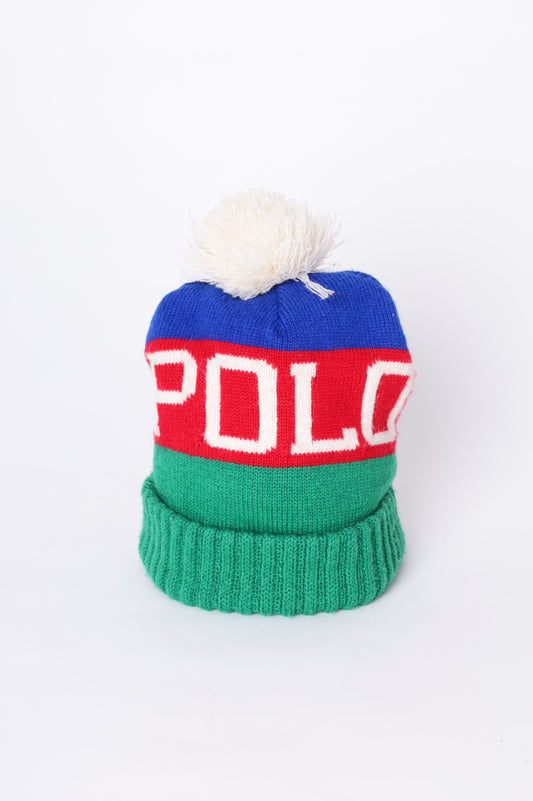 Polo Ralph Lauren Mens Multi  Hat Size O/S