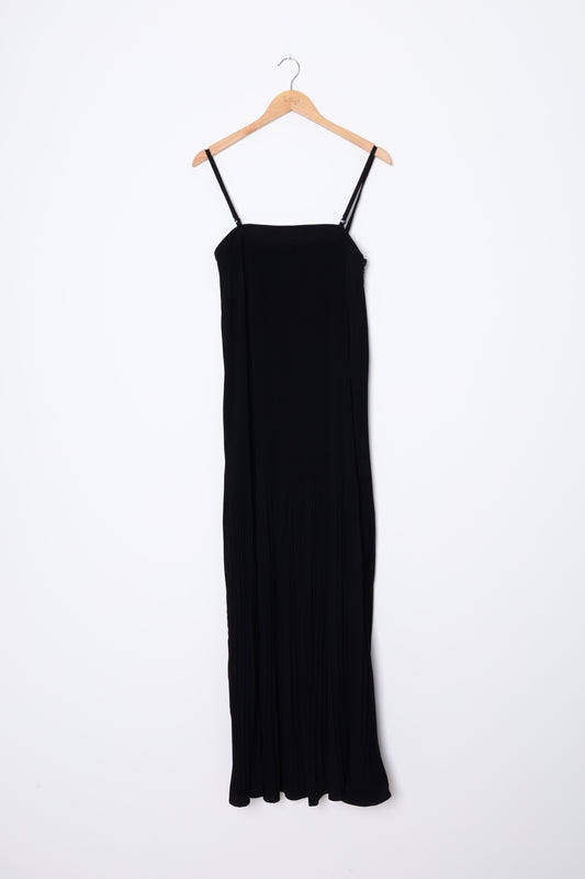 Cooper Womens Black Dress Size 8