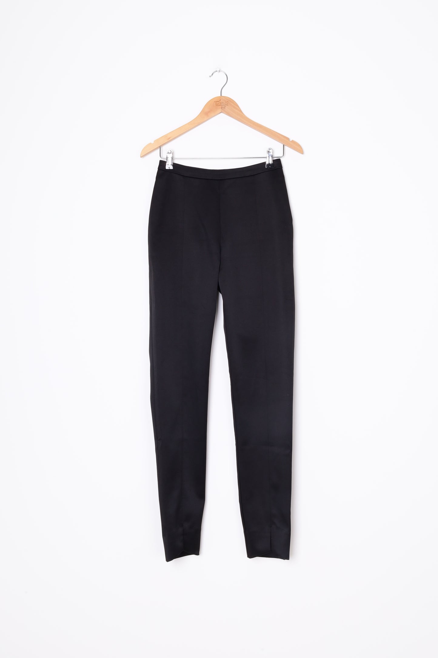 Zambesi Womens Black Pants Size 8