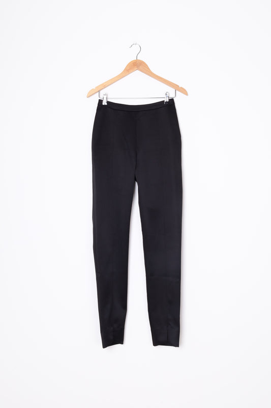 Zambesi Womens Black Pants Size 8