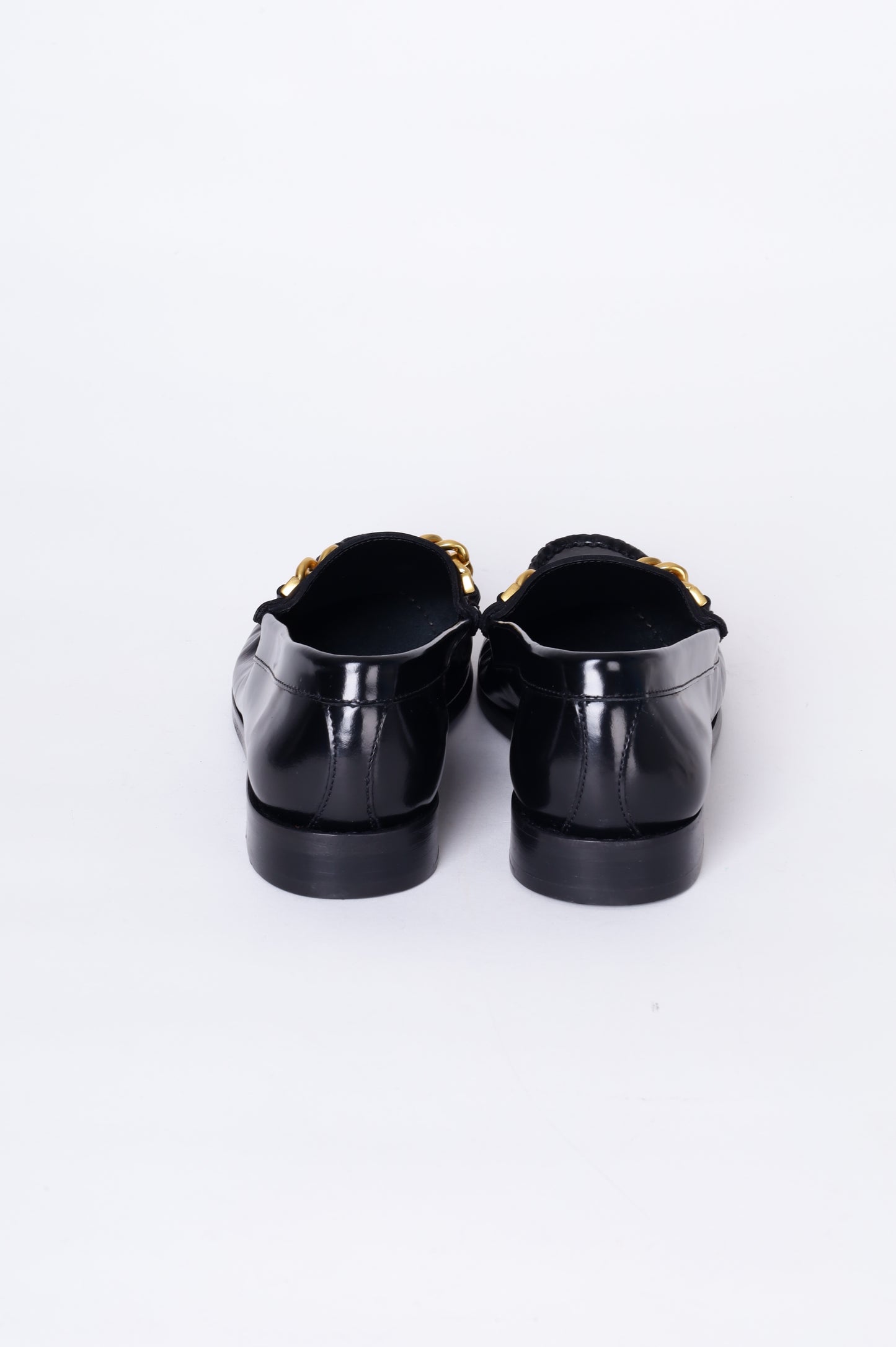 Sandro Womens Black Shoes Size EU 38
