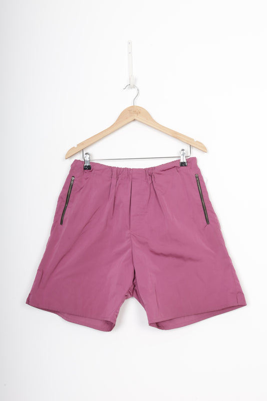 Zambesi Womens Purple Shorts Size L