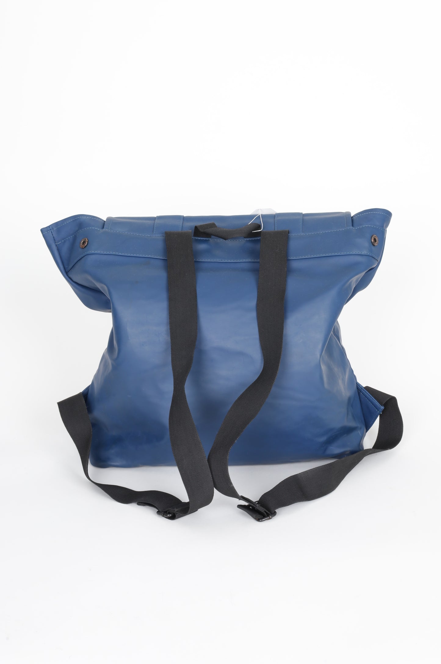 Rains Womens Blue Bag Size O/S