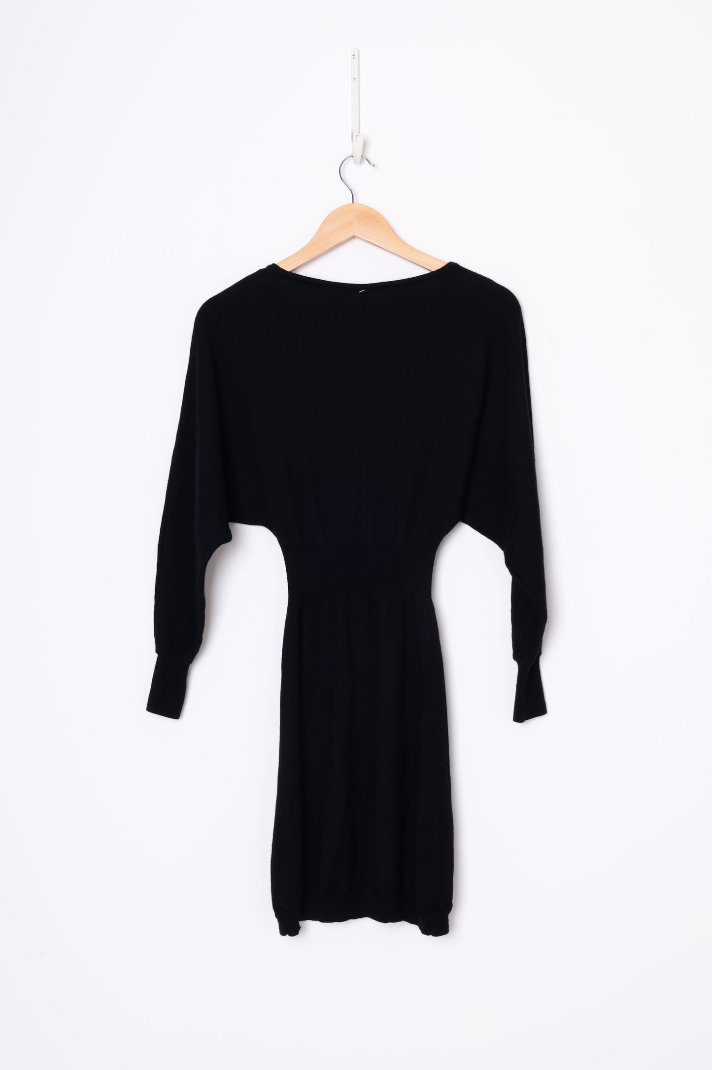 Trina Turk Womens Black Dress Size S