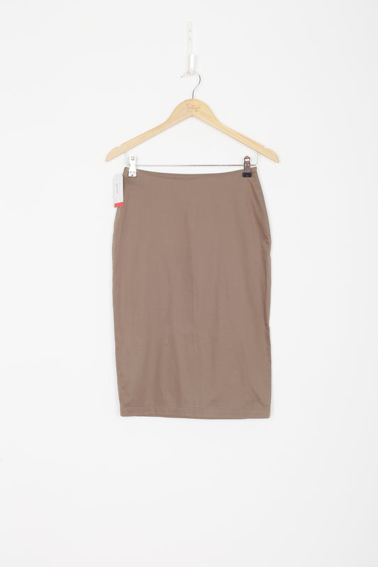 Zambesi Womens Green Skirt Size 8