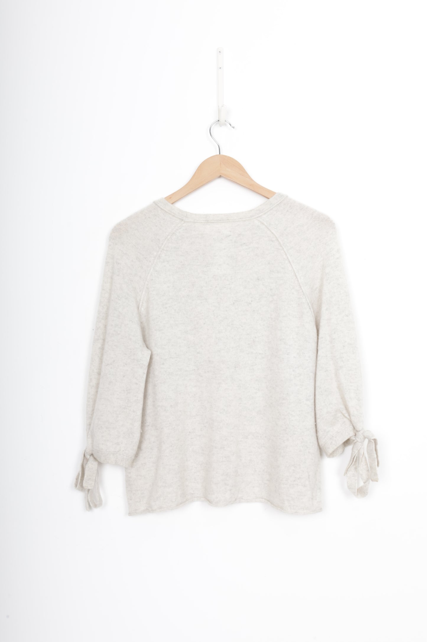 Velvet by Graham & Spencer Womens Grey Top Size XS