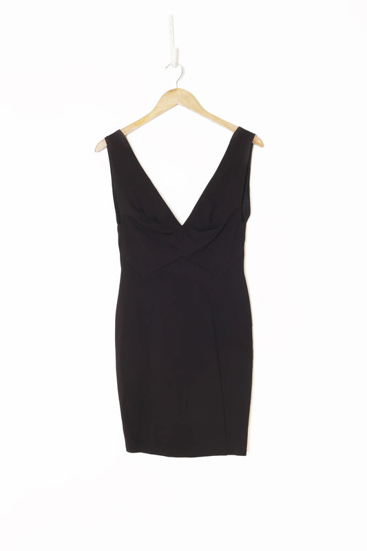 Samsoe Samsoe Womens Black Dress Size S