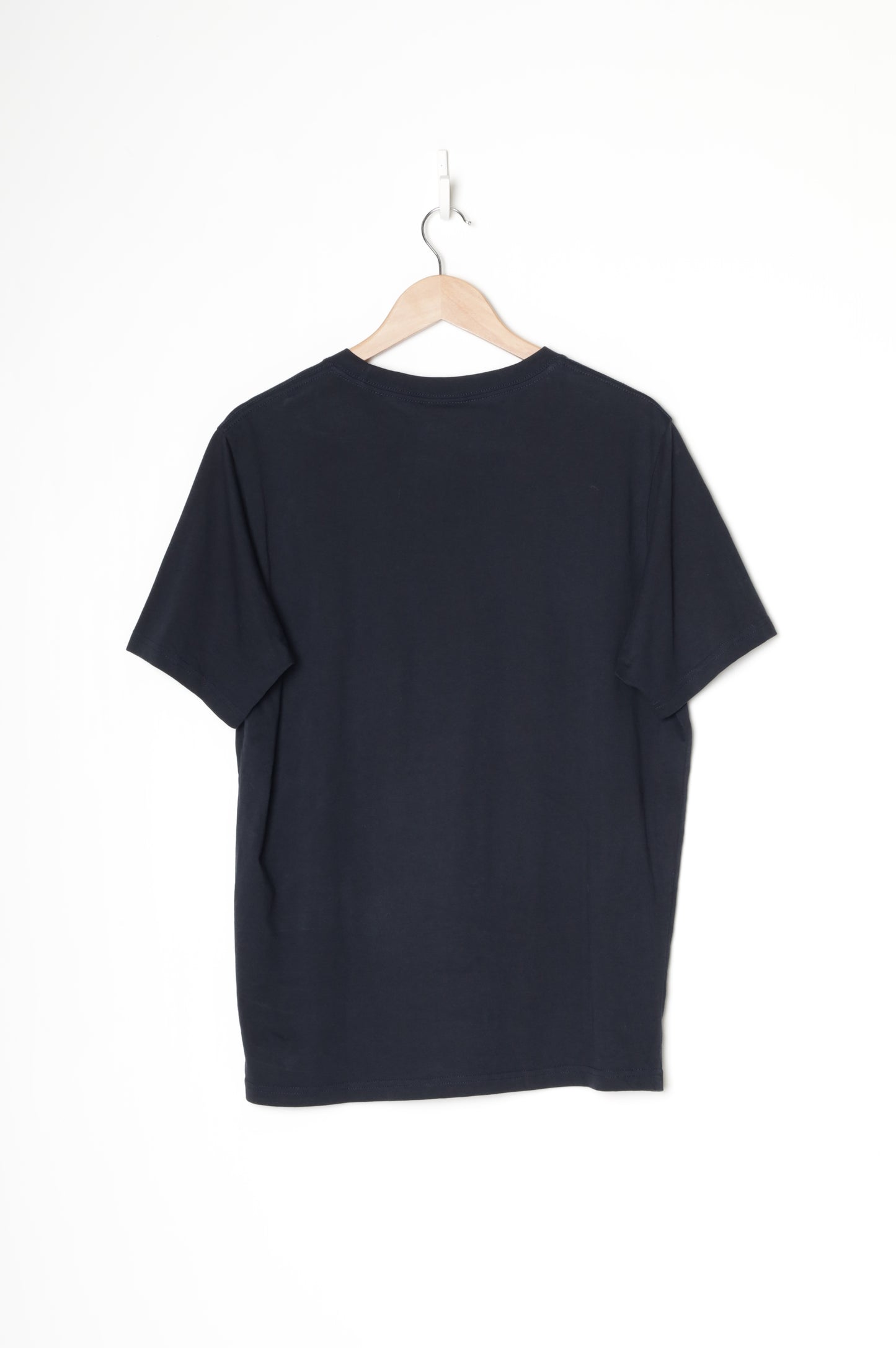 Paul Smith Mens Black T-shirt Size L