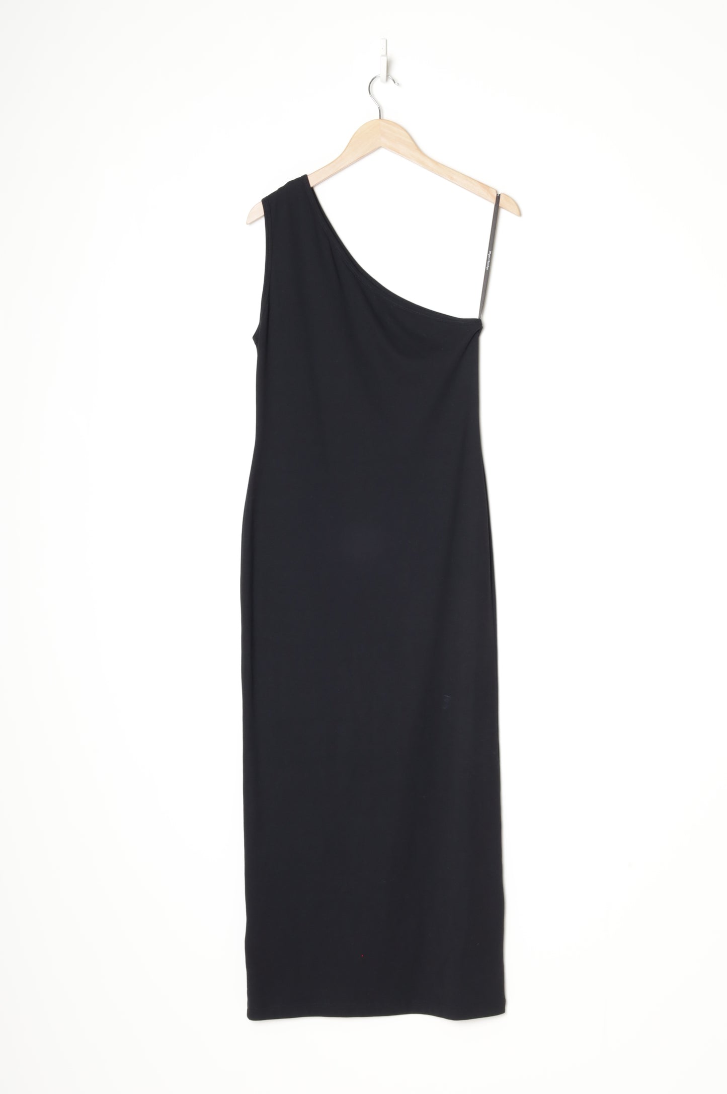Wynn Hamlyn Womens Black Dress Size 12