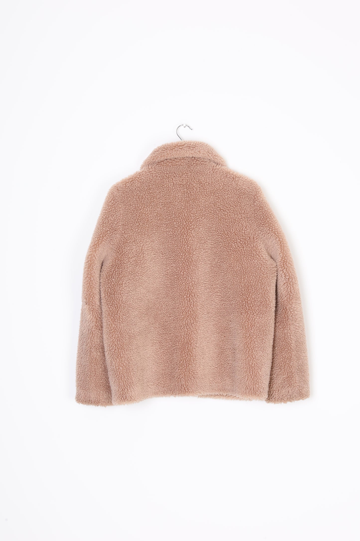 Friends with Frank. Womens Beige Jacket Size M