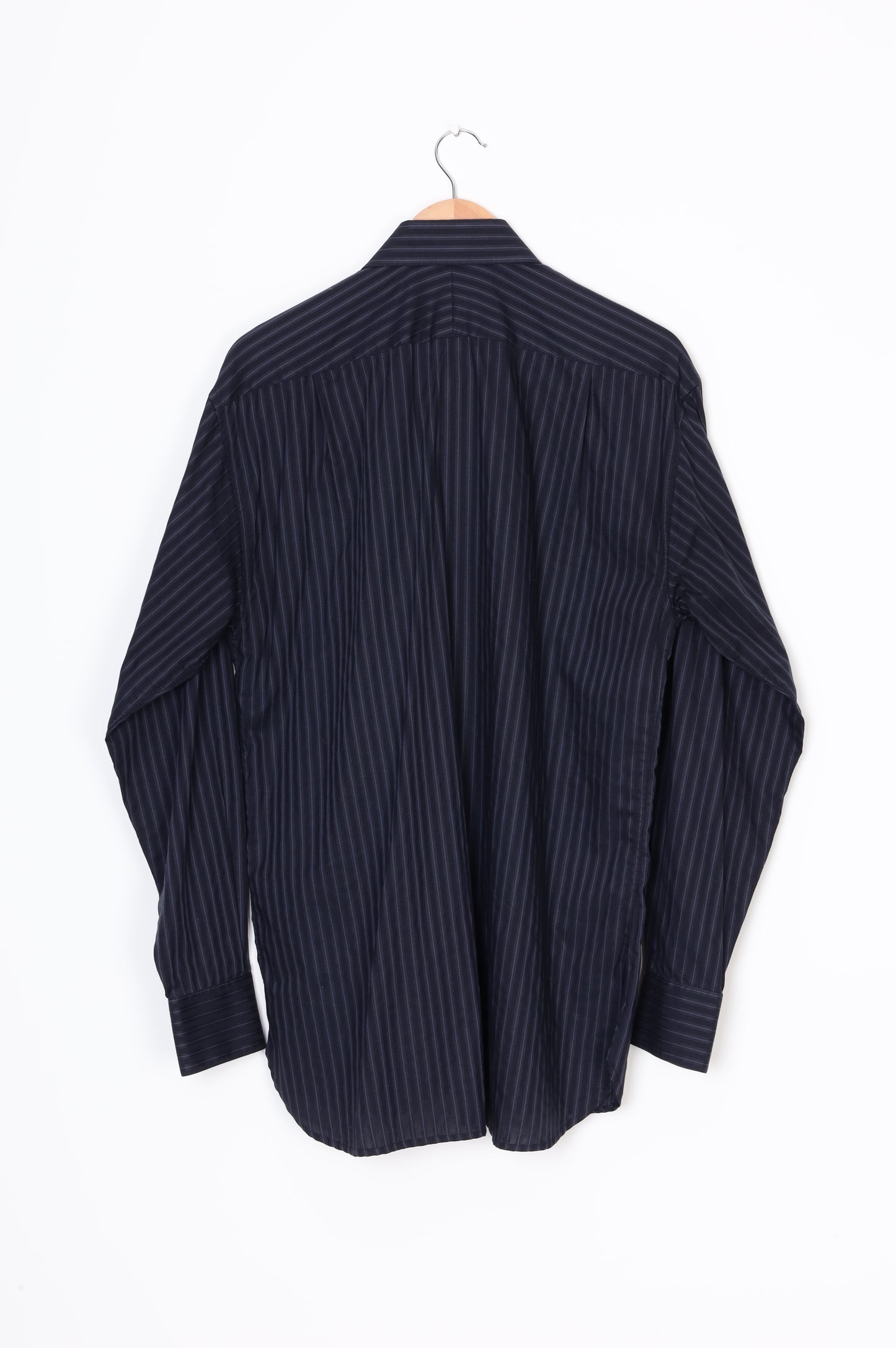 Keith Matheson Mens Blue Shirt Size 100