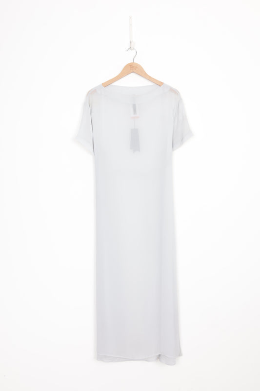 Faithfuls by Moochi Womens Blue Dress Size 12