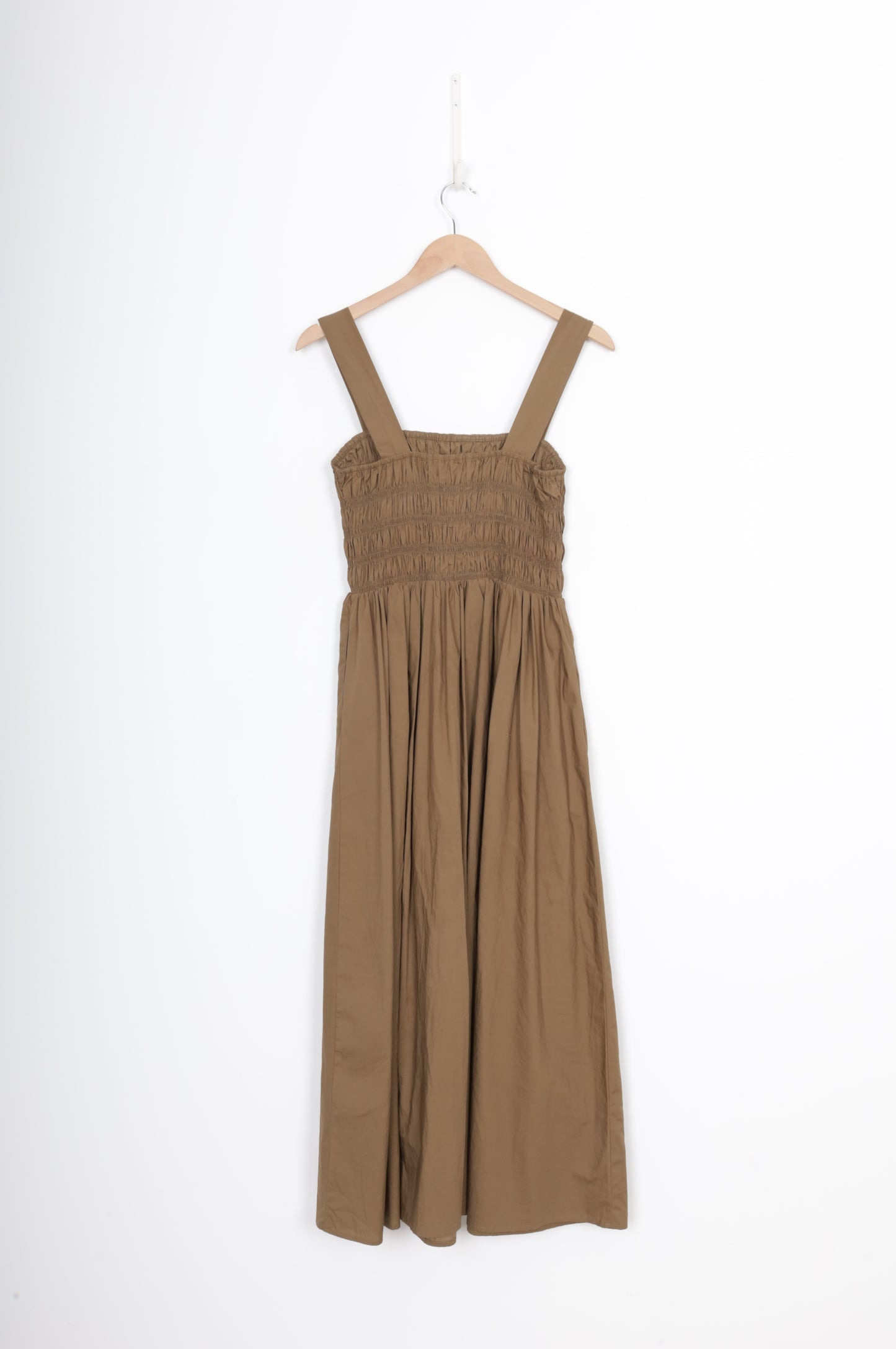 Assembly Label Womens Green Dress Size 10