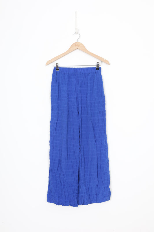Gorman Womens Blue Pants Size 6