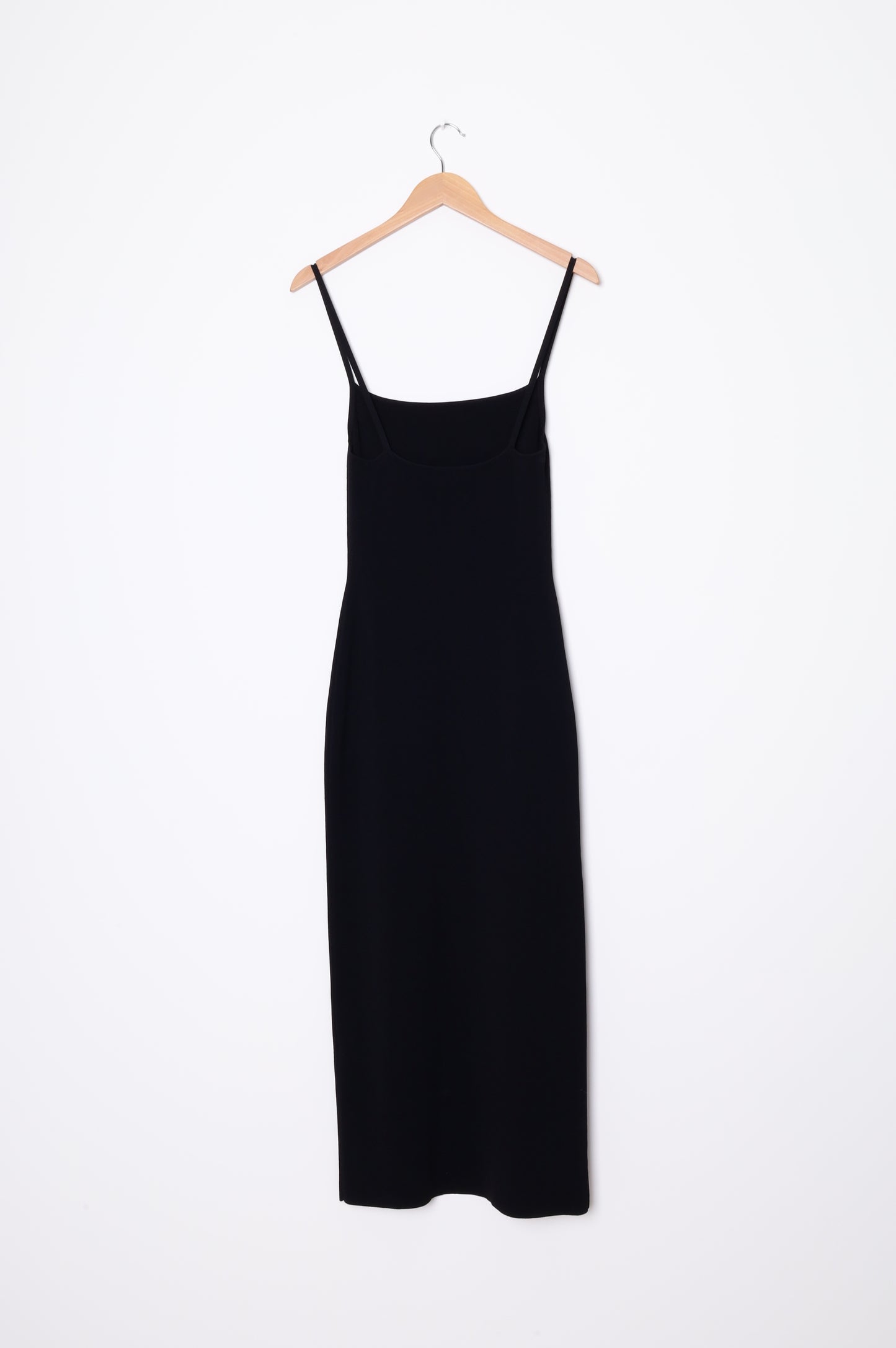 Cos Womens Black Dress Size S