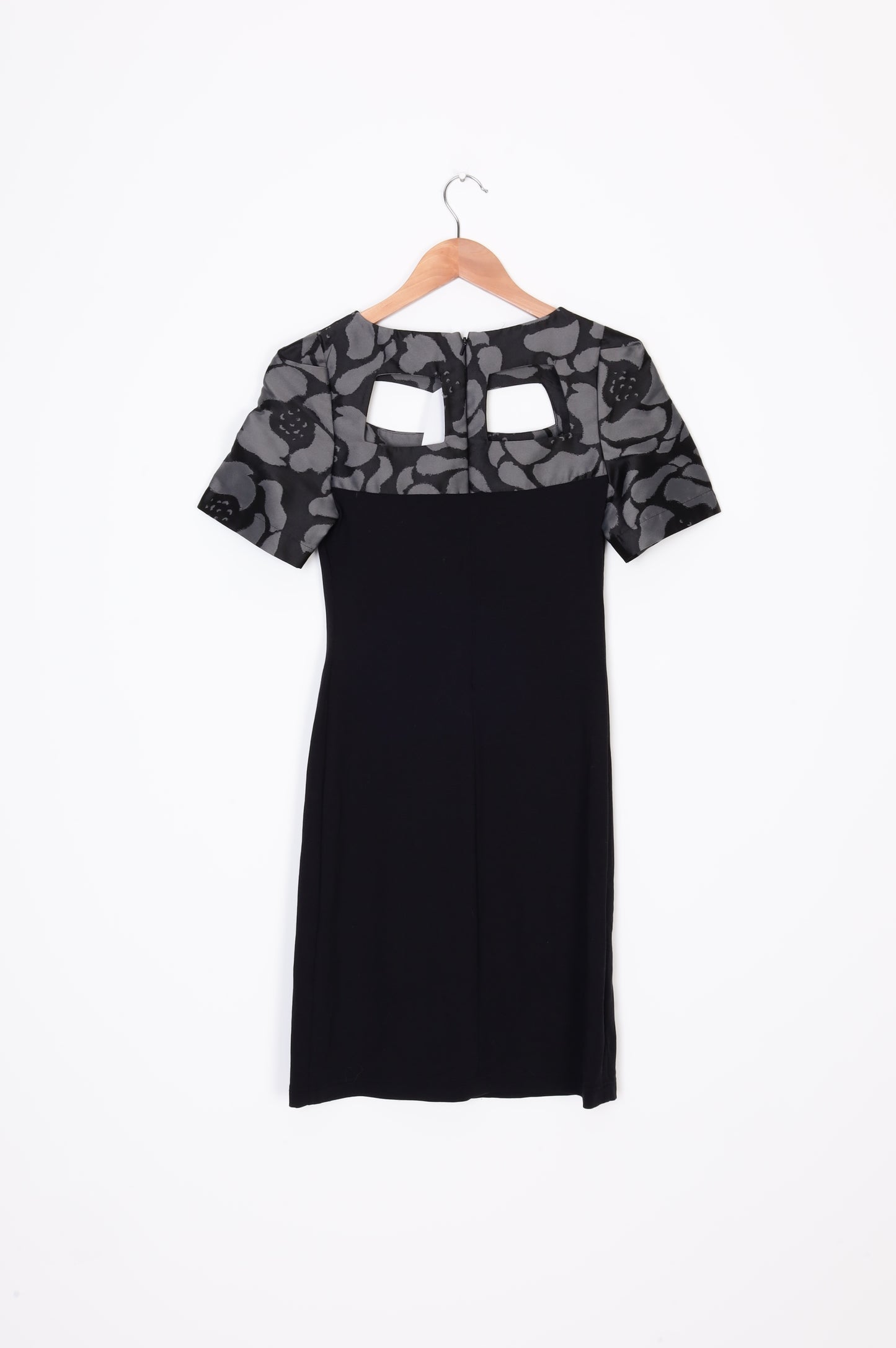 World Womens Black Dress Size XXS