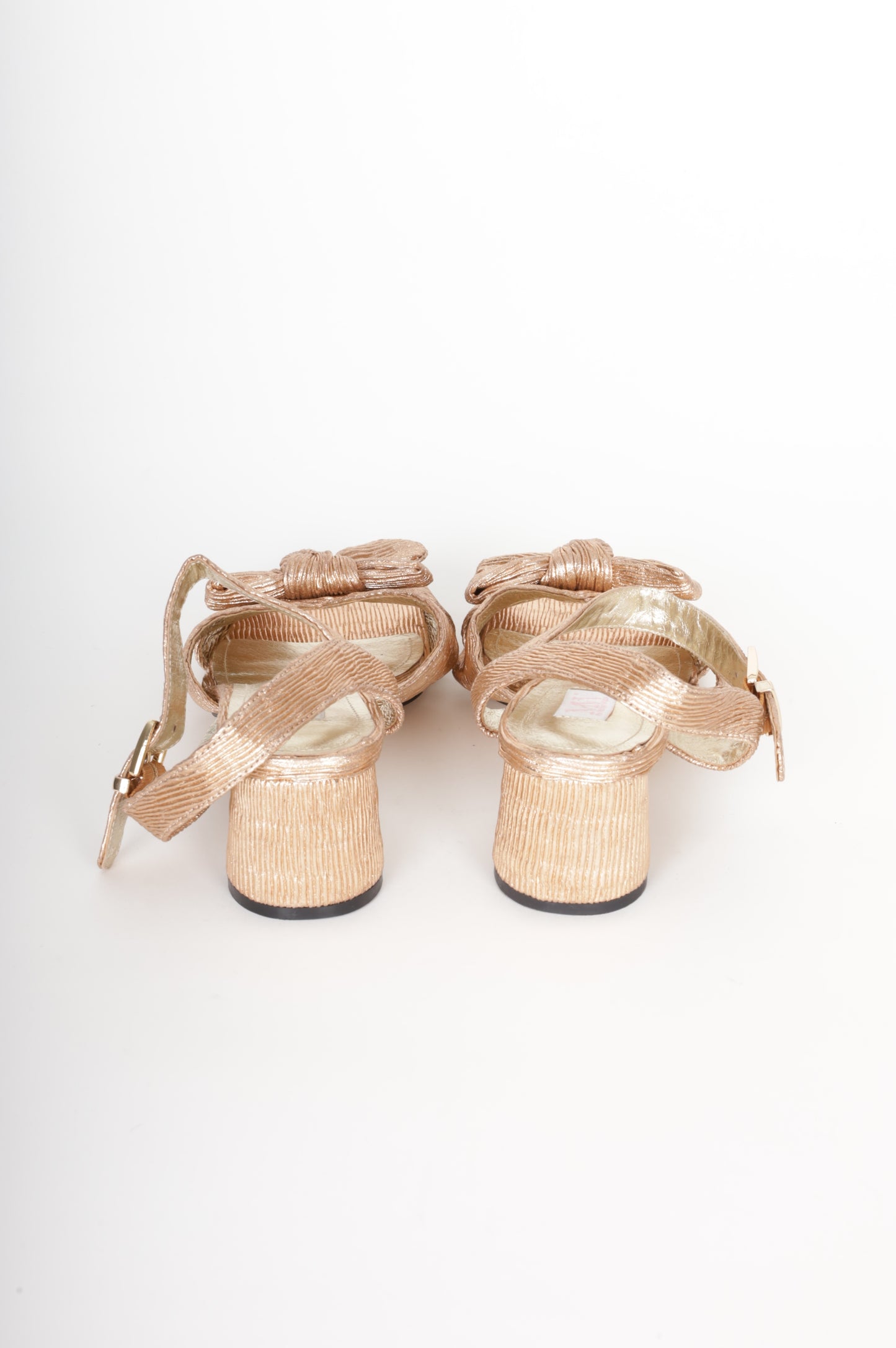 MW by Kathryn Wilson Womens Pink Shoes Size EU 41