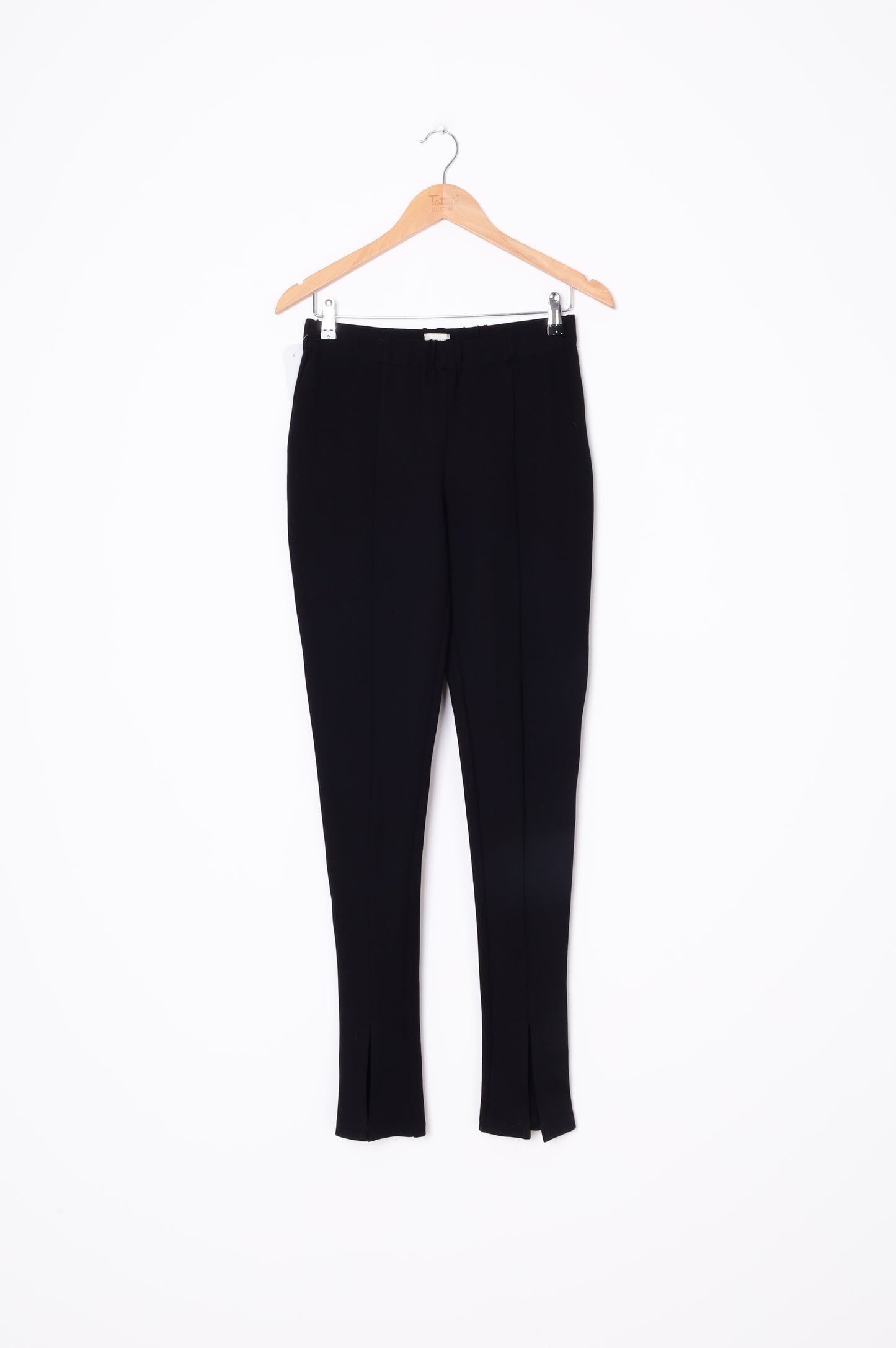 Harris Tapper Womens Black Pants Size 10