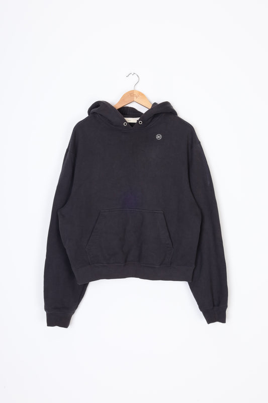 Recto Mens Grey Sweatshirt Size F