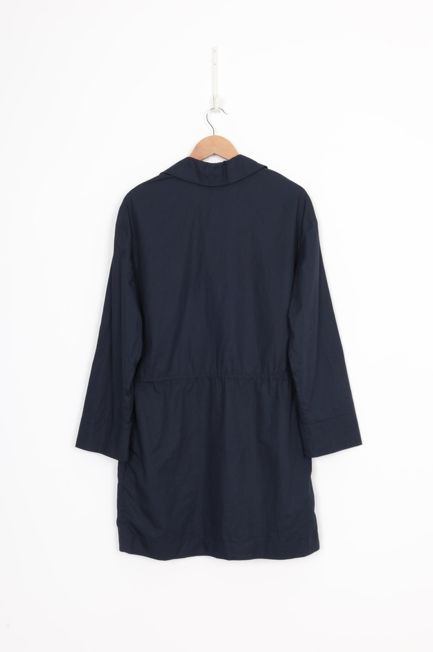 Samsoe Samsoe Womens Blue Dress Size S