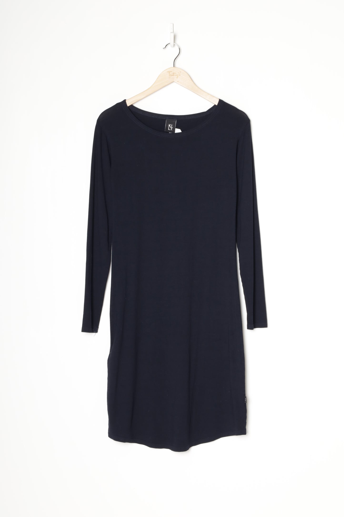 Kilt Womens Blue Dress Size 6