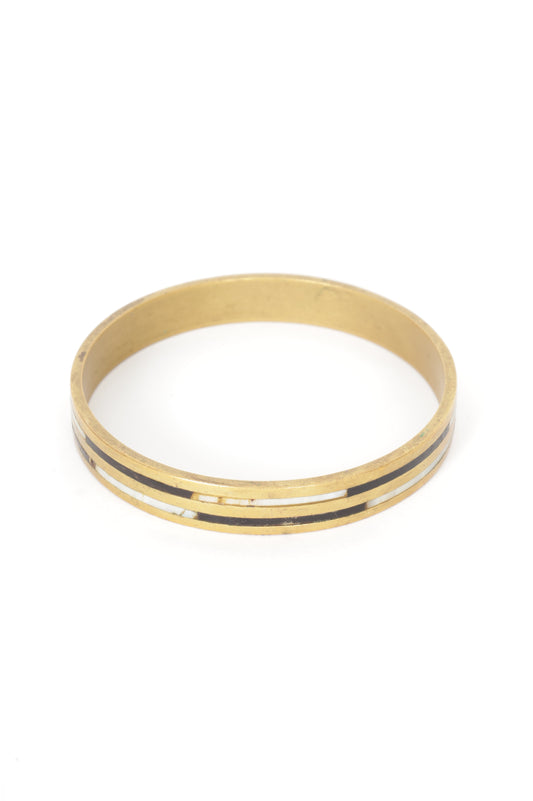No Label Womens Metallic Bracelet Size O/S