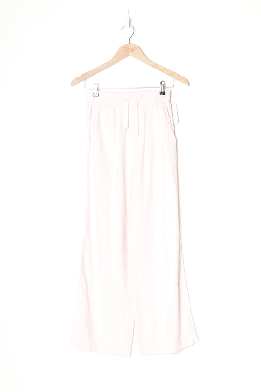 Ruby Womens Pink Pants Size 8