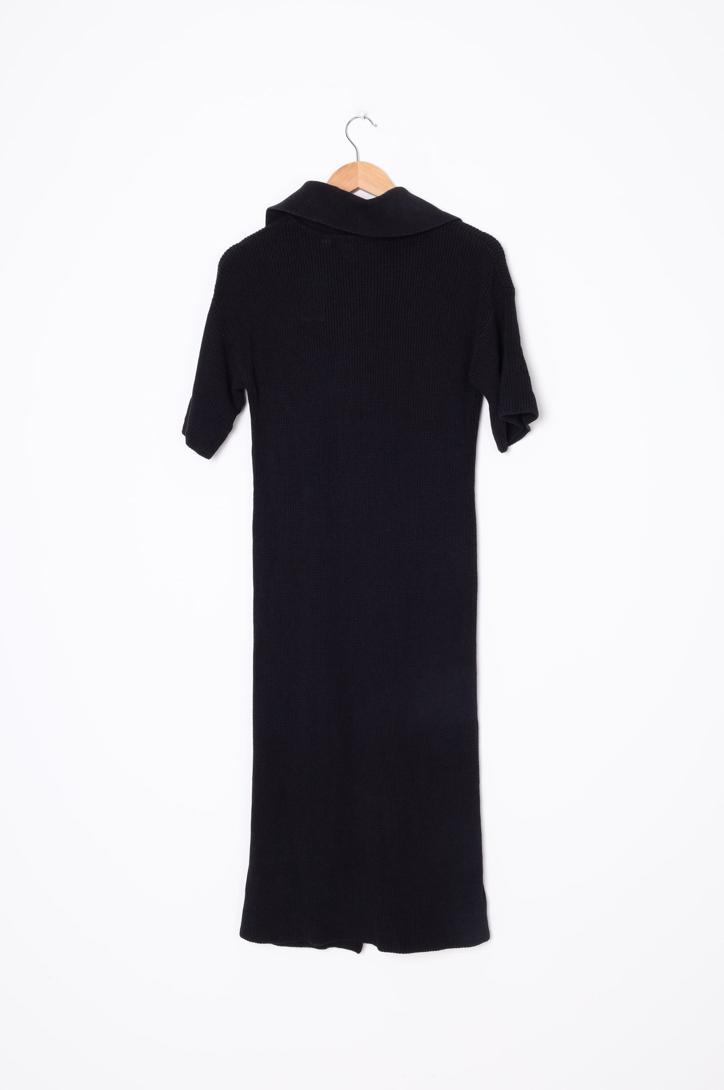 Country Road Womens Black Dress Size S