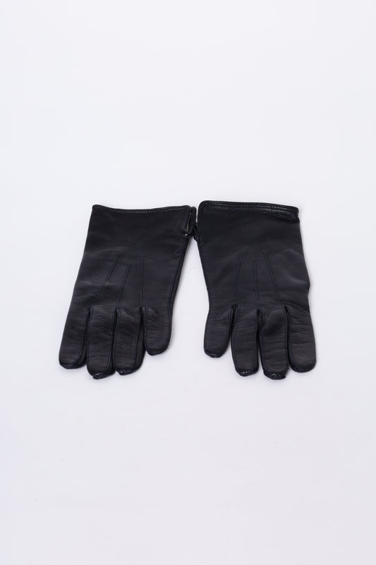 No Label Womens Black Accessory Size S