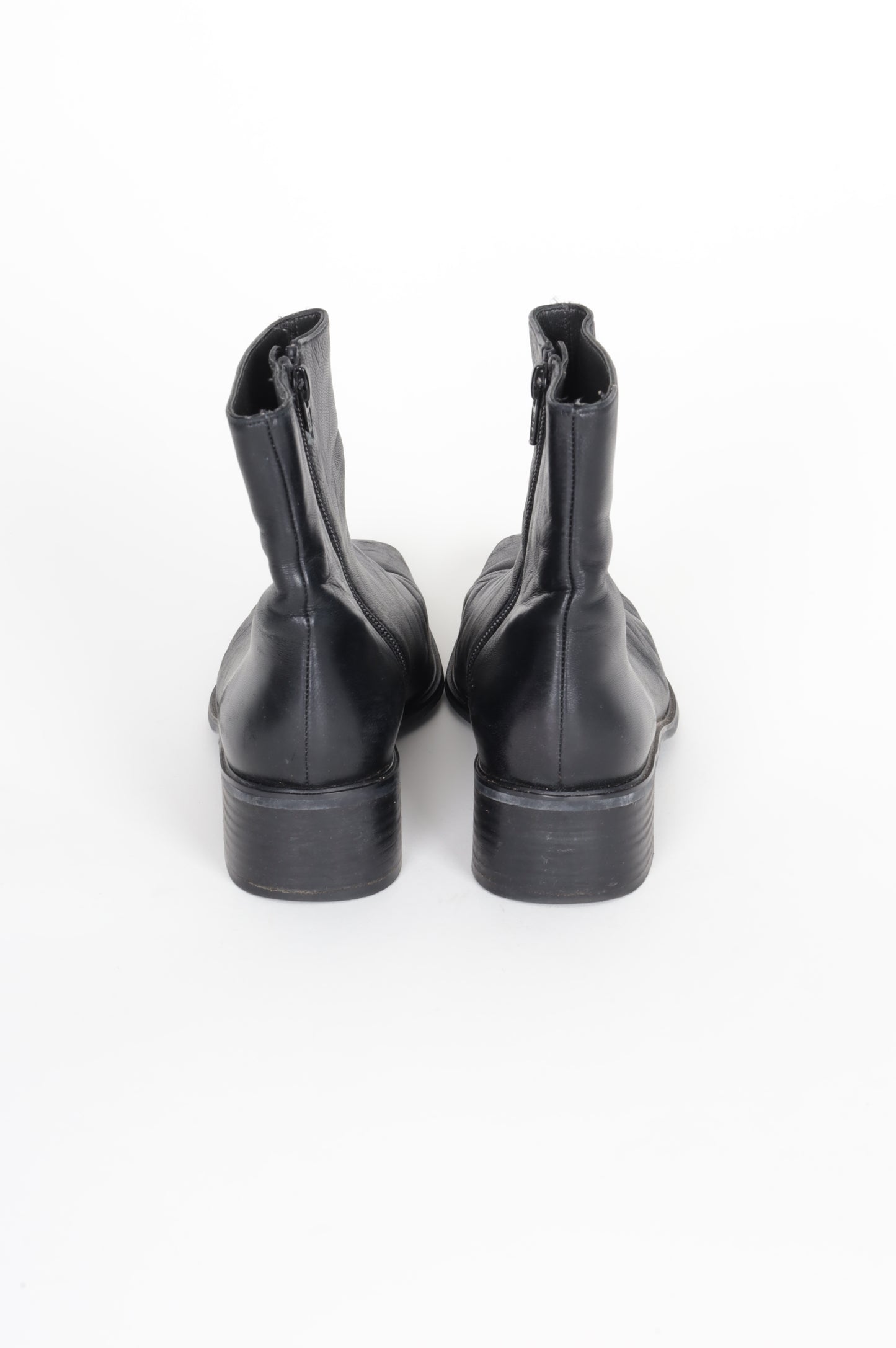 See by Chloe Womens Blue Heels Size EU 36.5