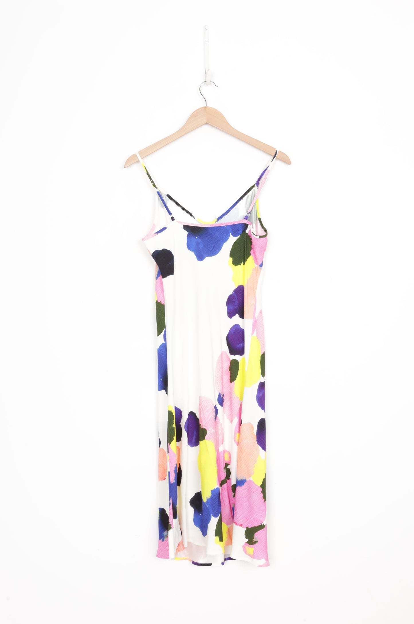 Gorman Womens White Dress Size 10