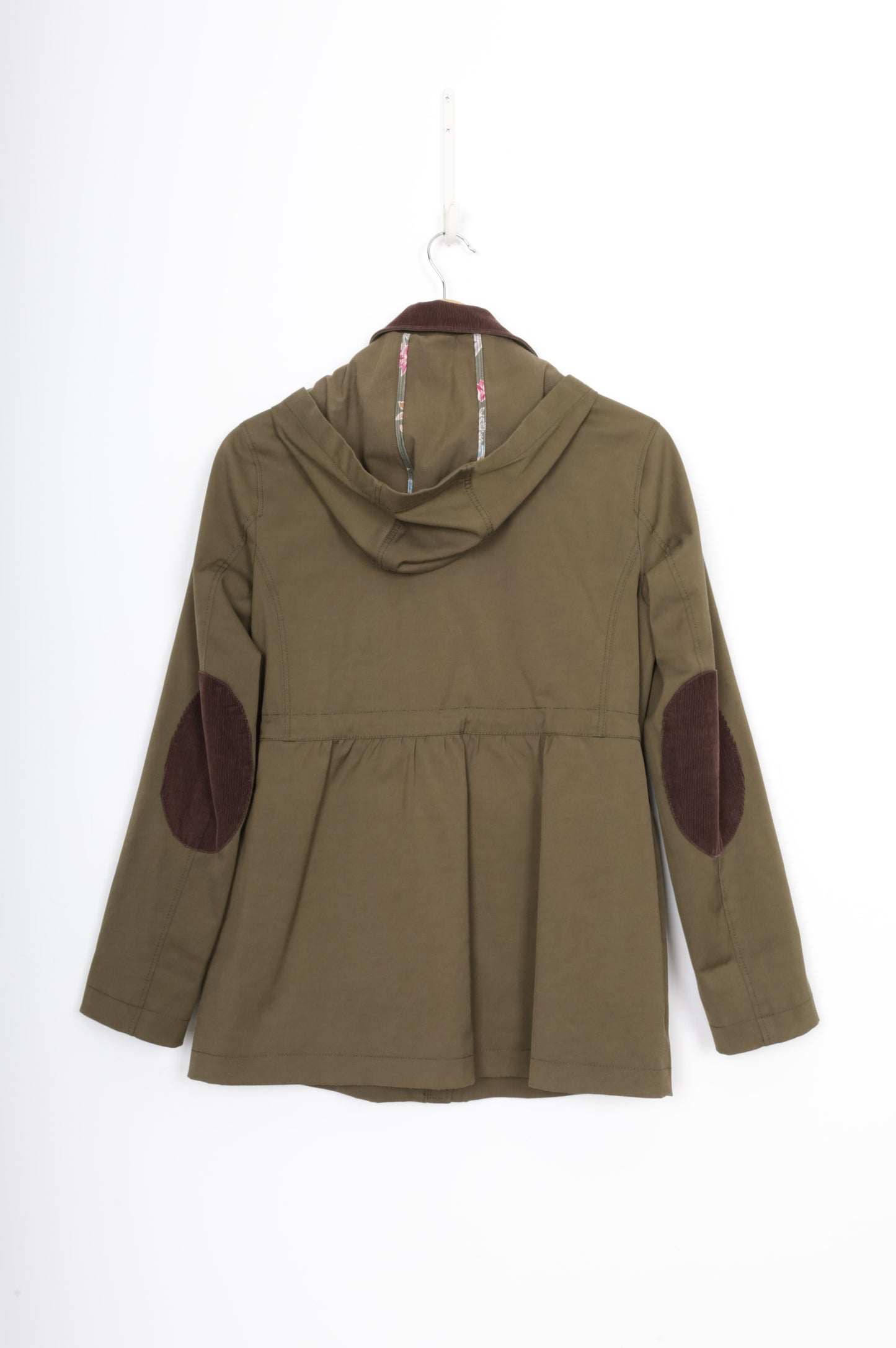 Max & Co. Womens Green Jacket Size 6