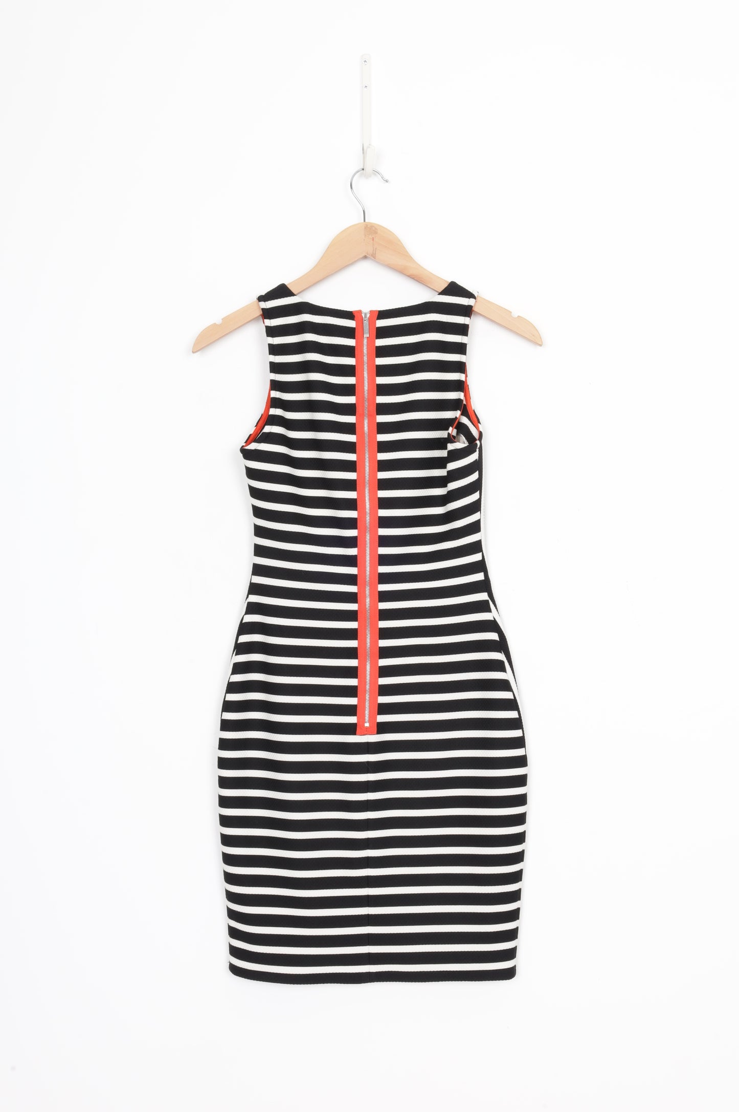 Karen Millen Womens Black Dress Size 8