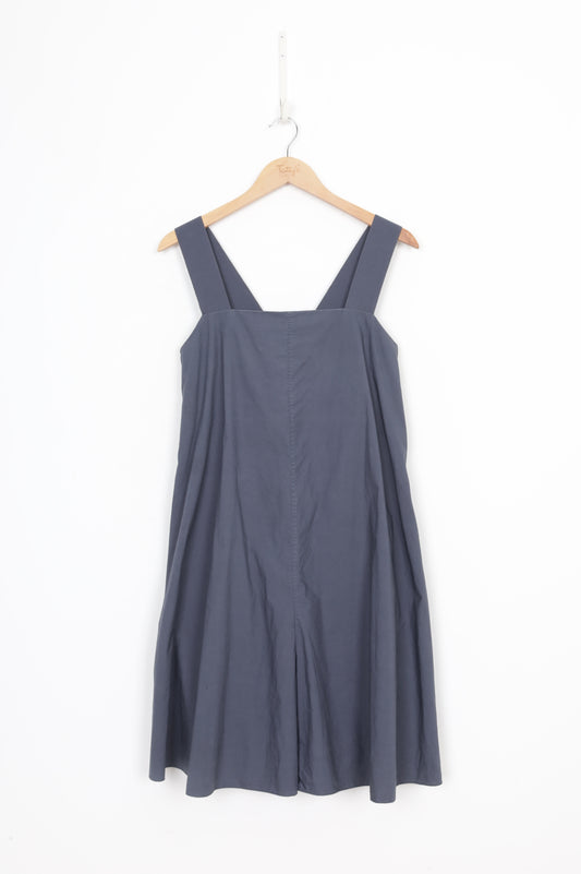 Cos Womens Blue Dress Size S