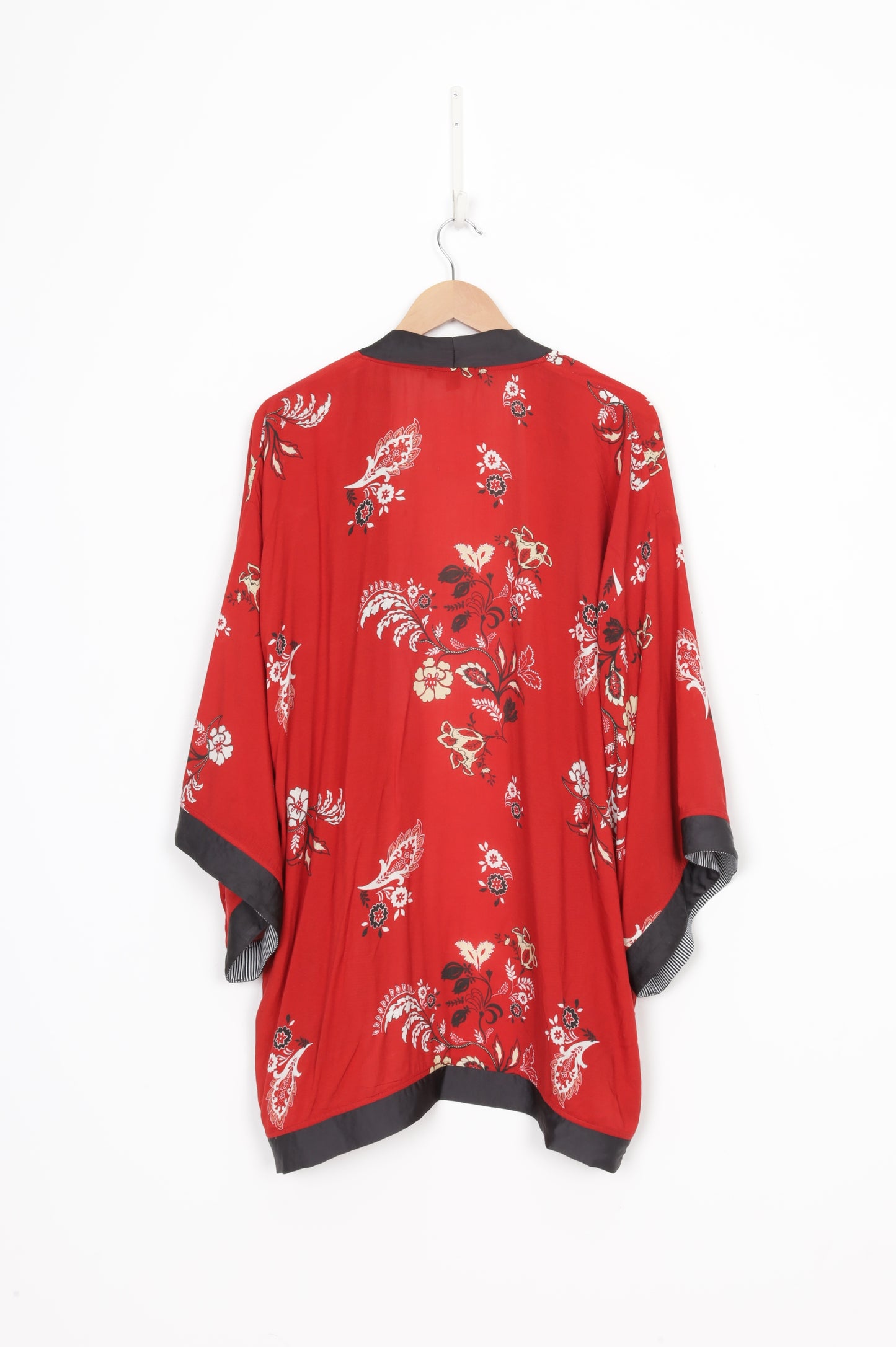 Repertoire Womens Red Jacket Size M