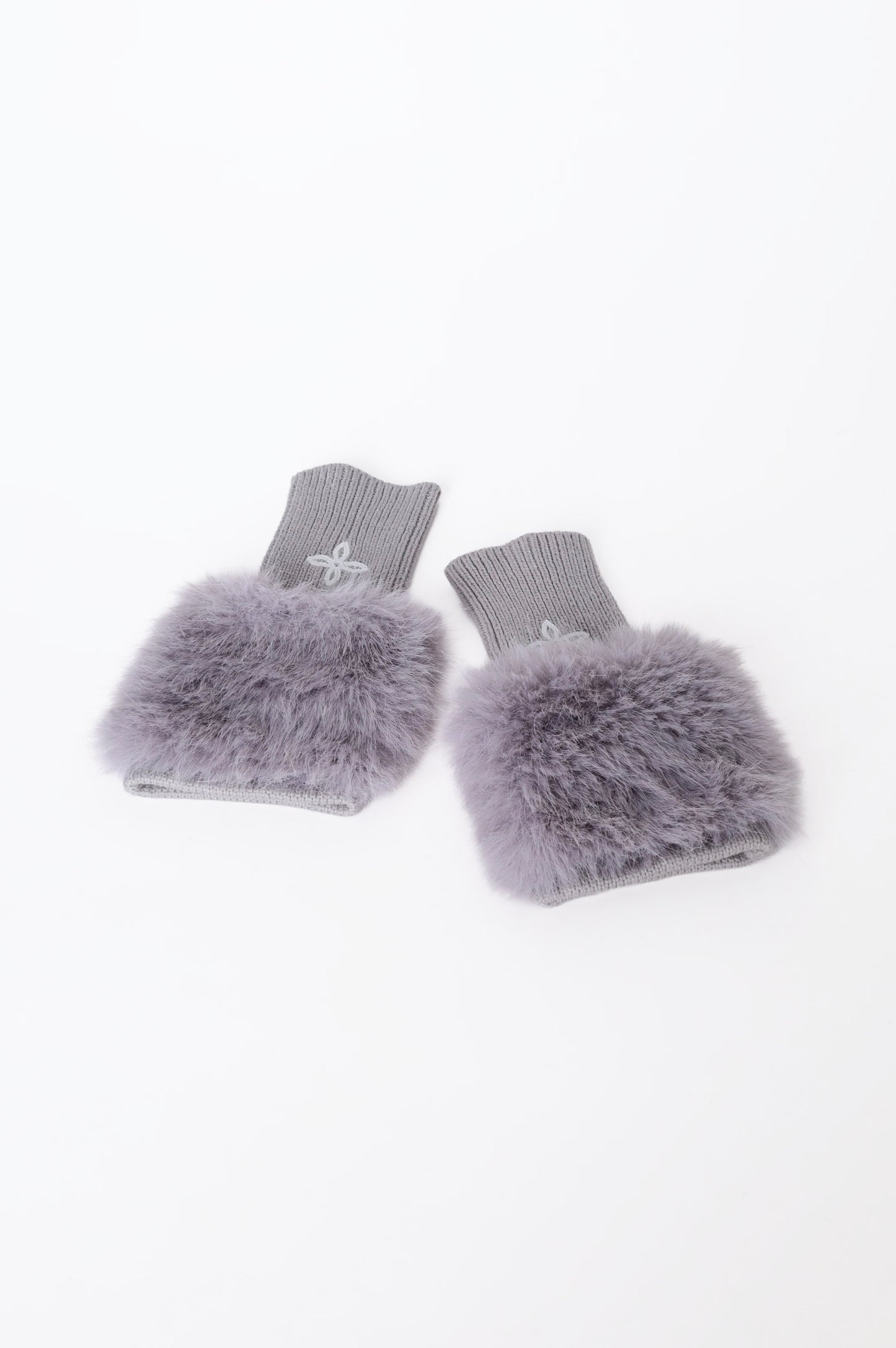 SMFK Womens Grey Accessory Size O/S