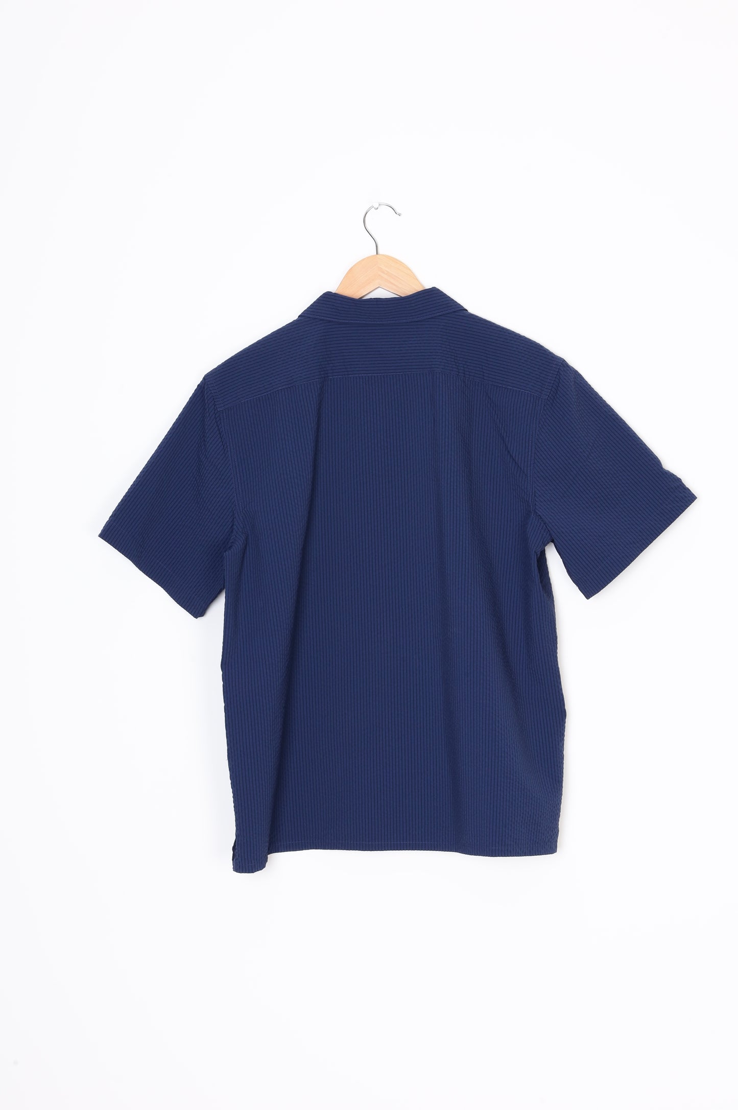 Levi's Mens Blue Shirt Size M