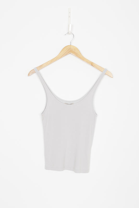 Wolford Womens White Top Size M